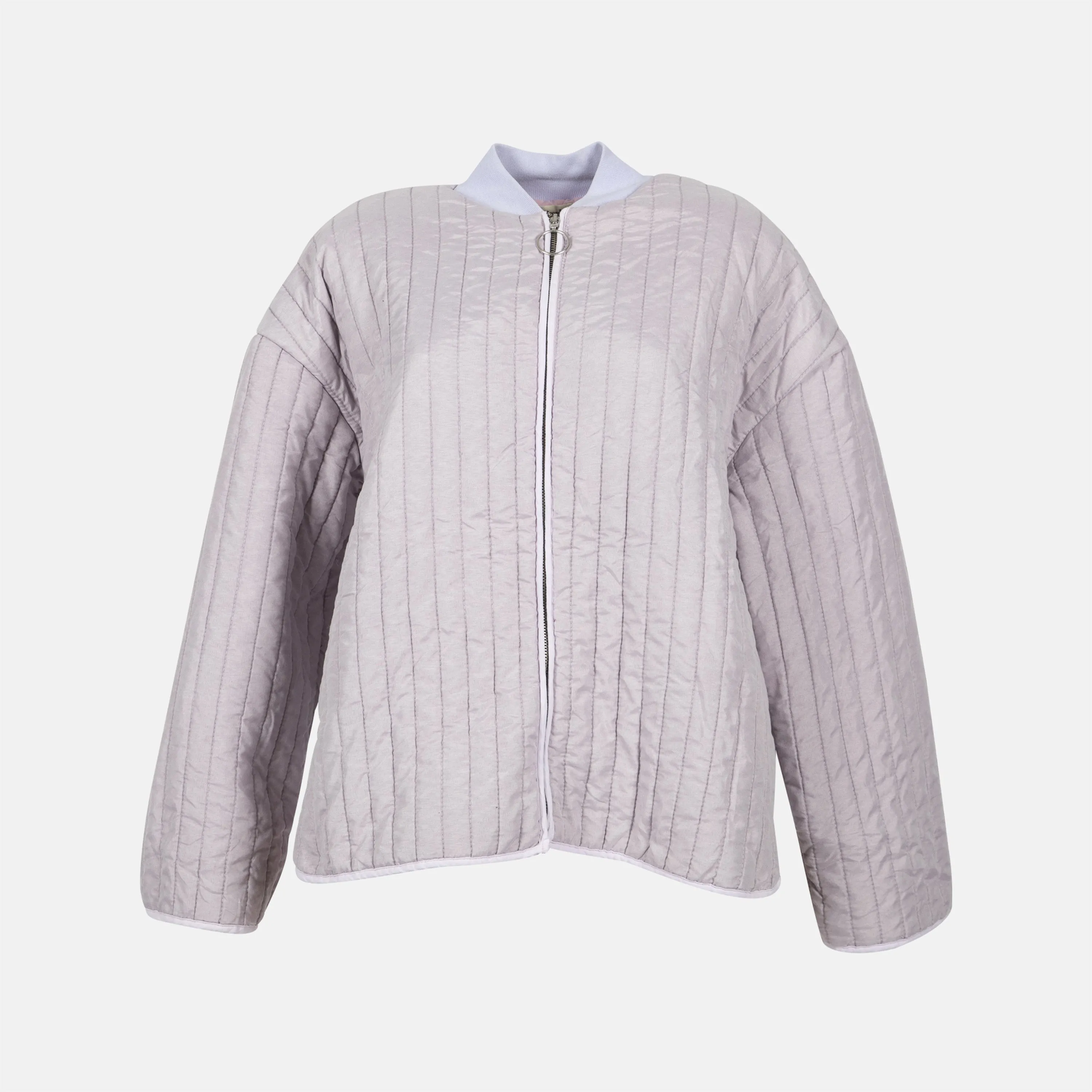 Quilted Jacket