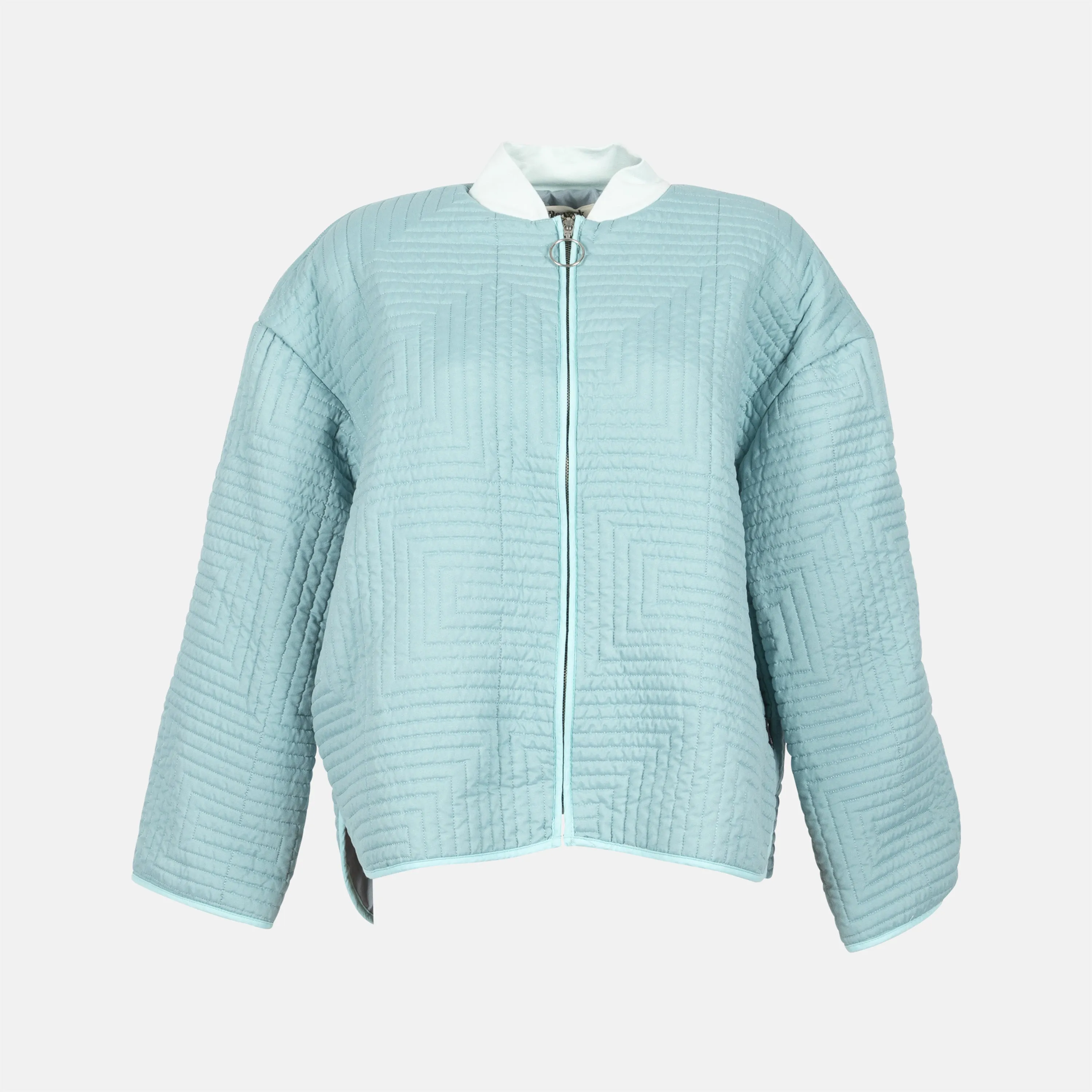 Quilted Jacket
