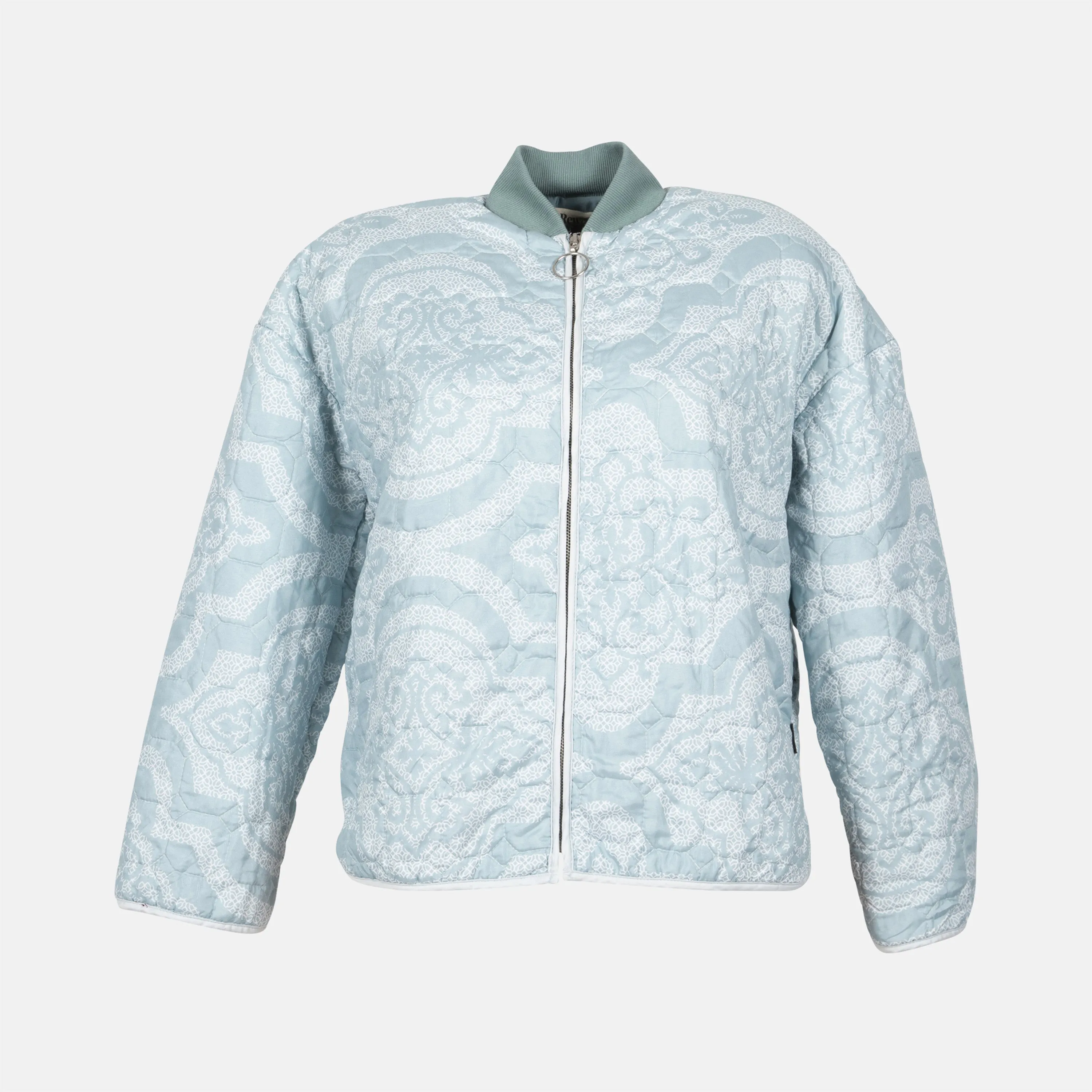 Quilted Jacket