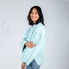 Quilted Jacket