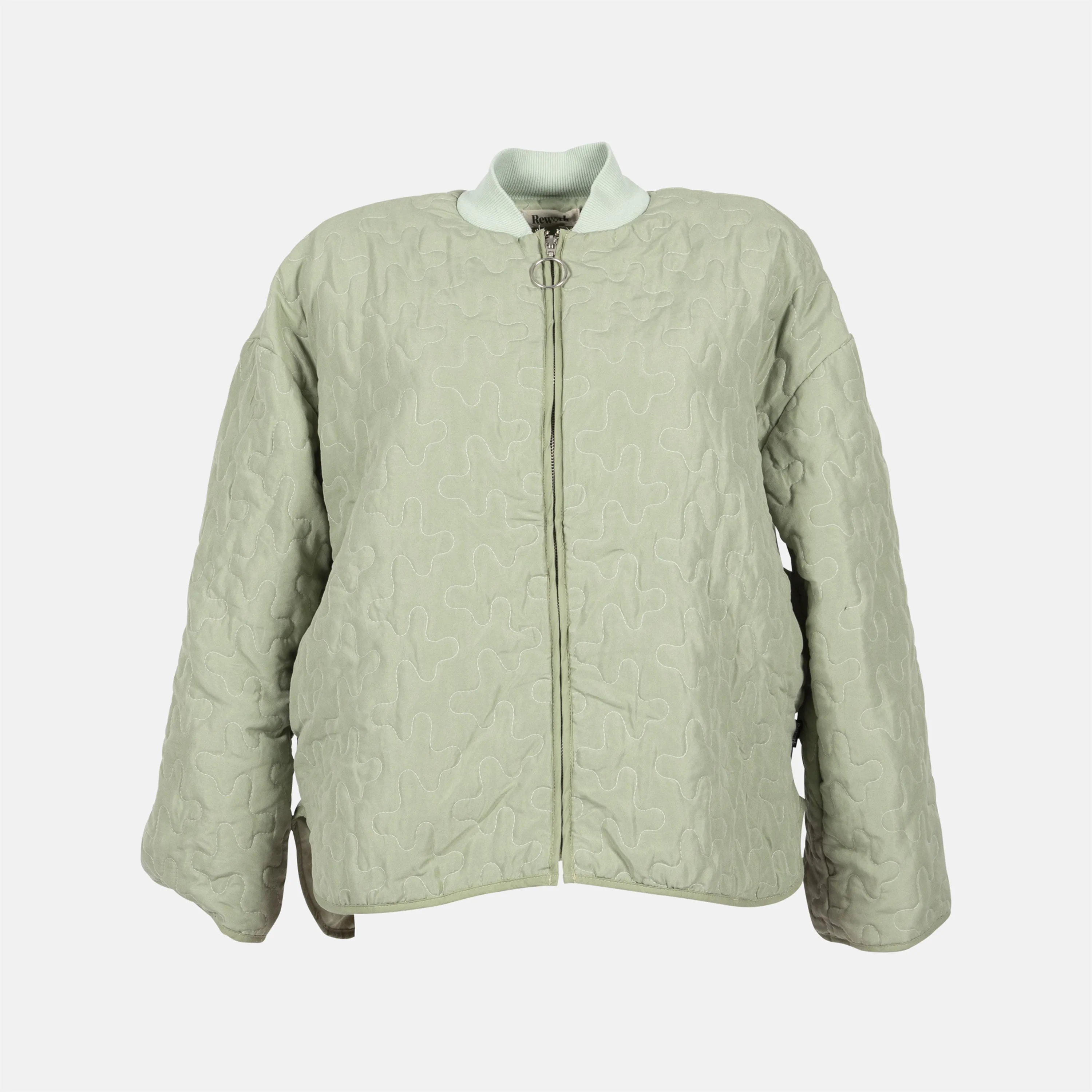 Quilted Jacket