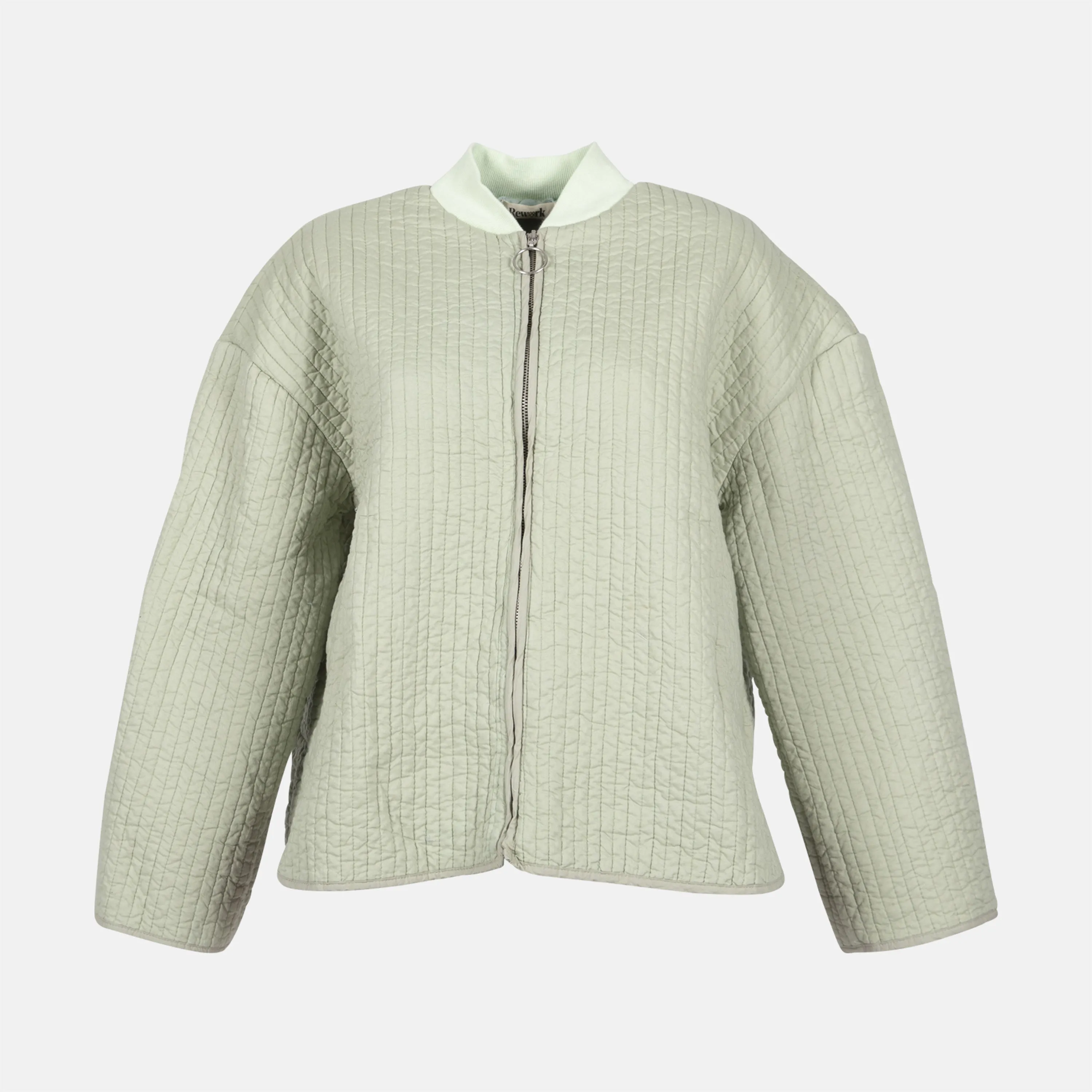 Quilted Jacket