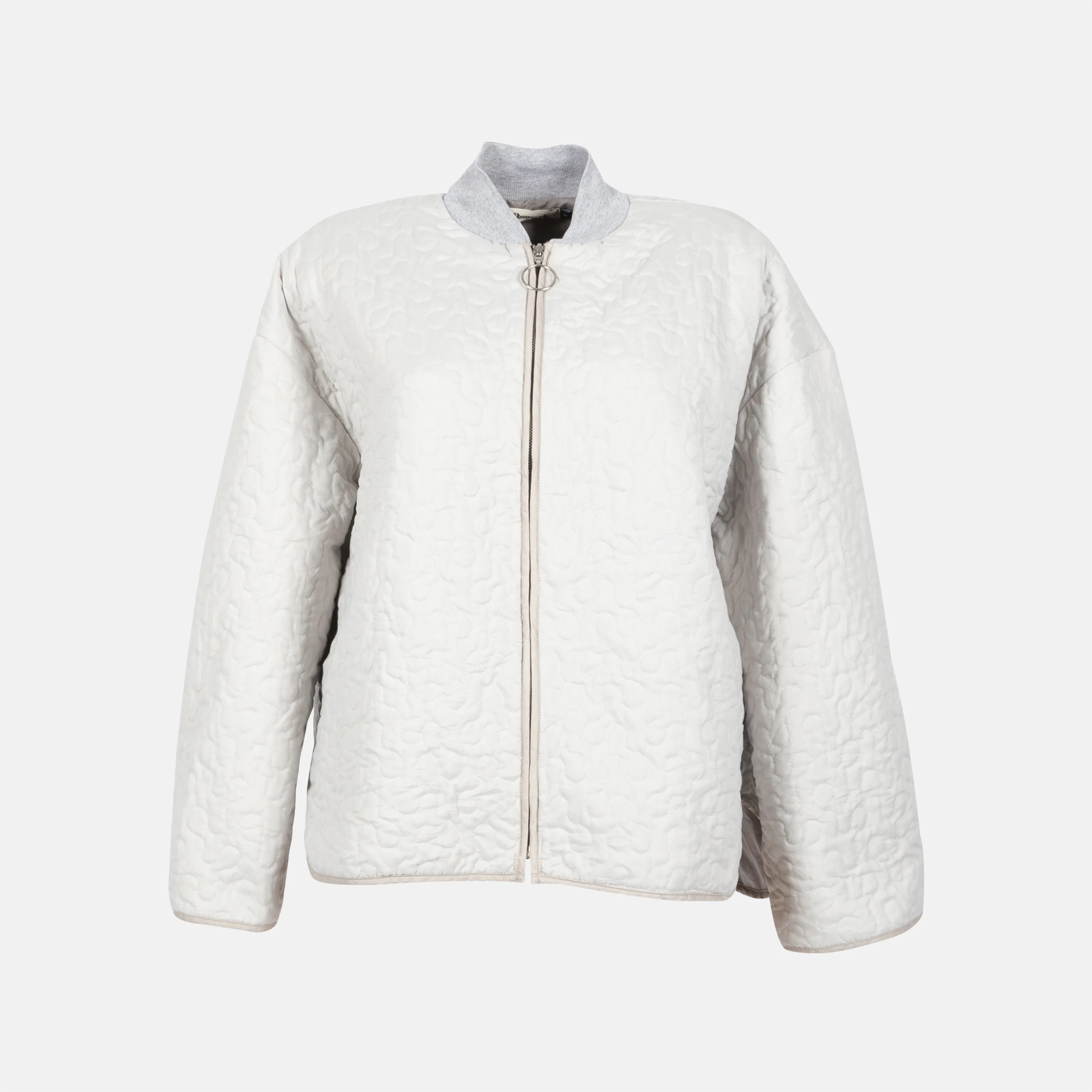 Quilted Jacket