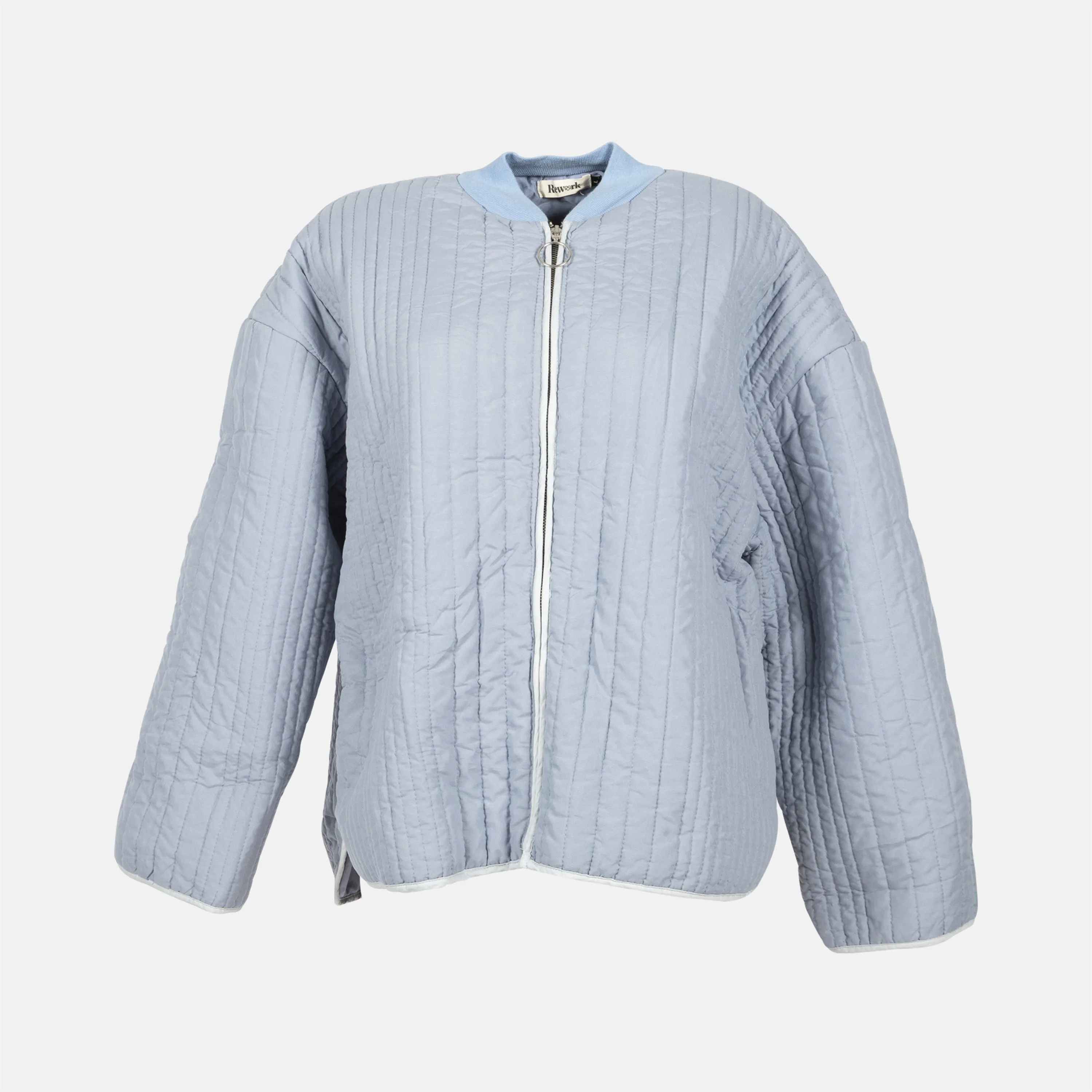 Quilted Jacket