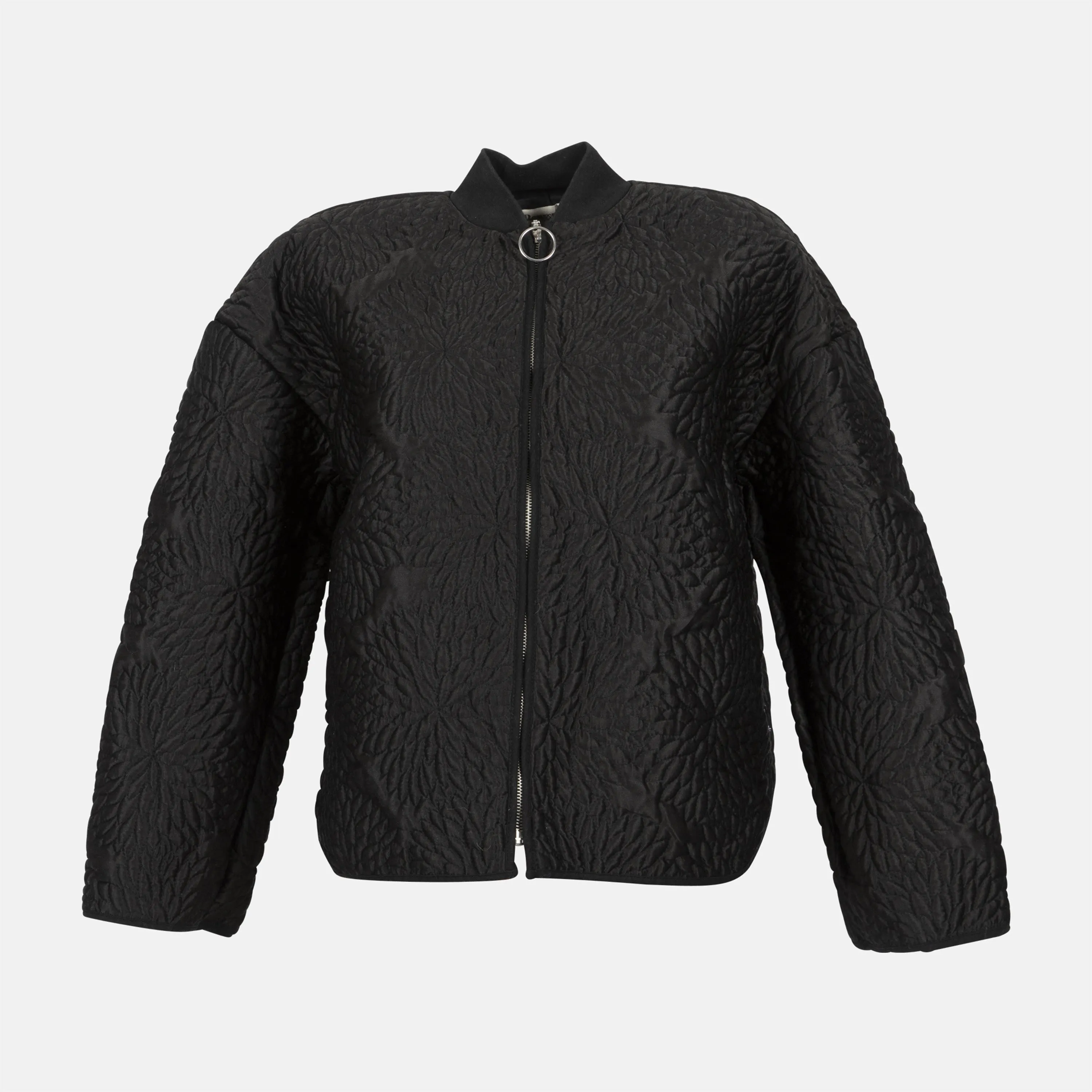 Quilted Jacket