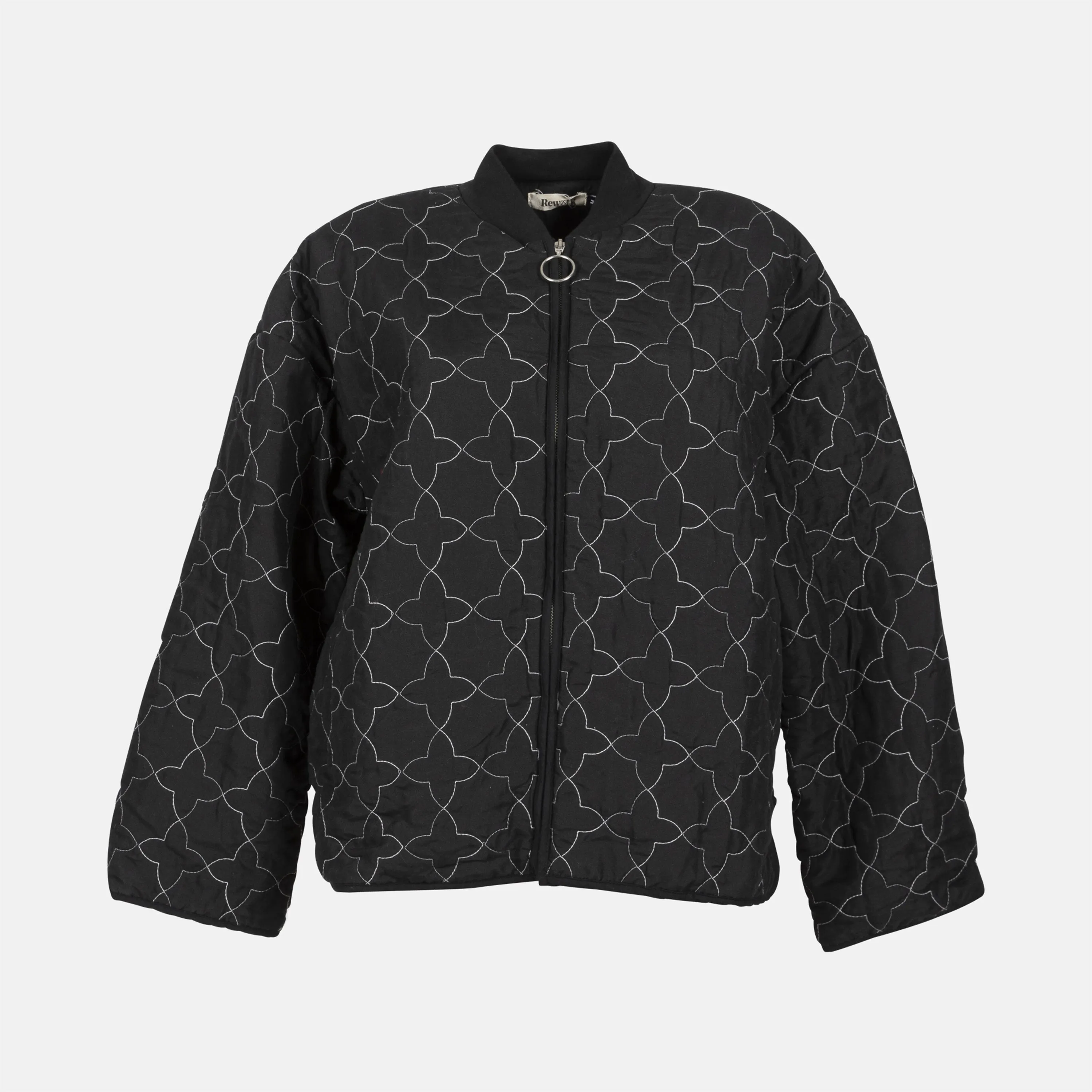 Quilted Jacket