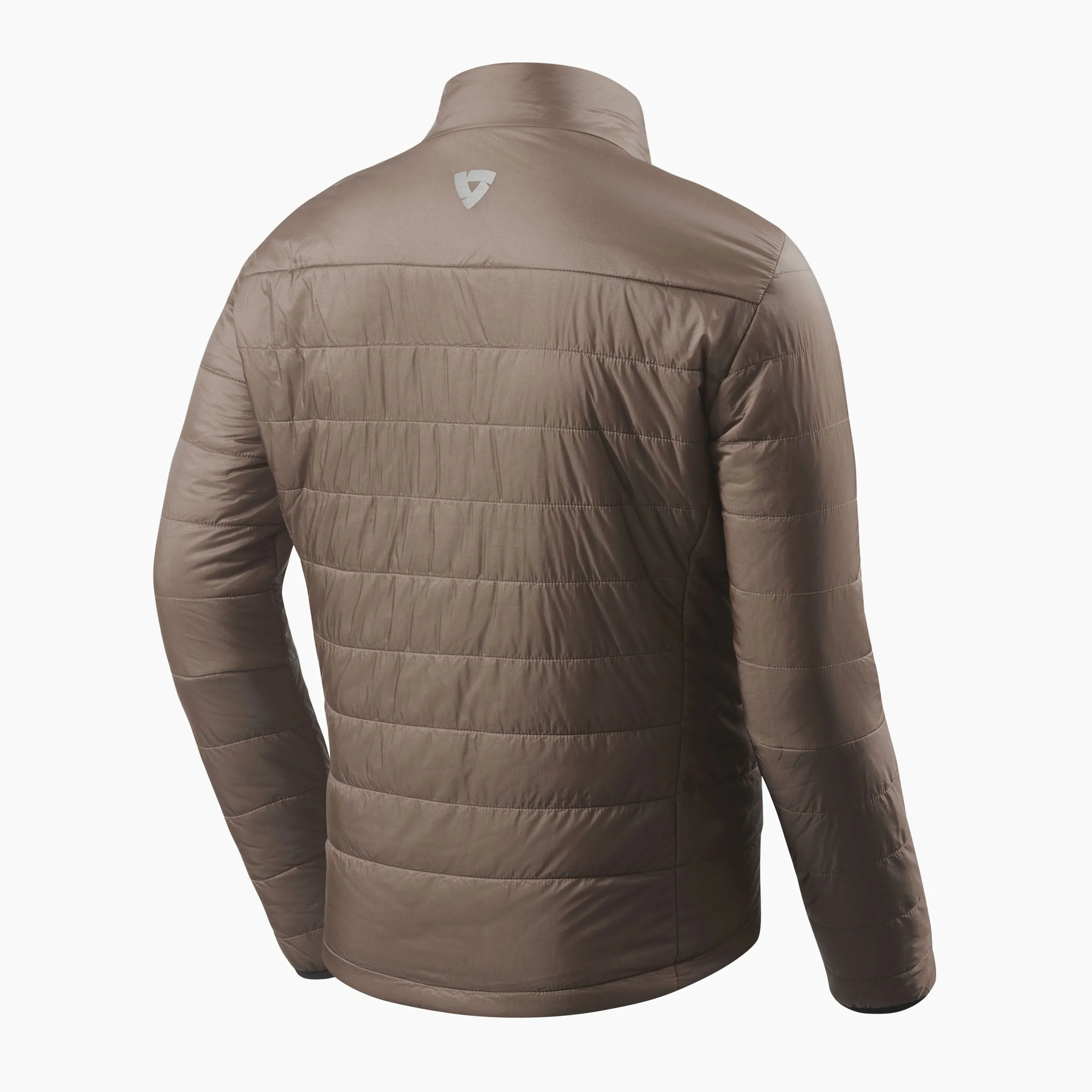 RevIt Solar 2 Mid Layer Jacket Bronze