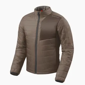 RevIt Solar 2 Mid Layer Jacket Bronze