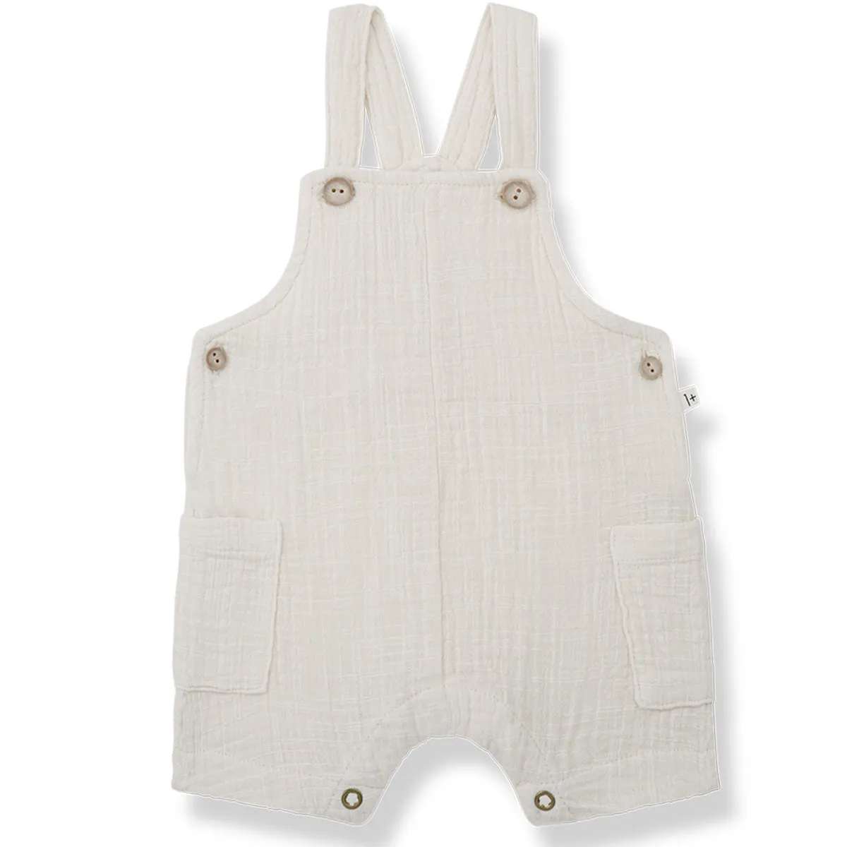 Roman Overall