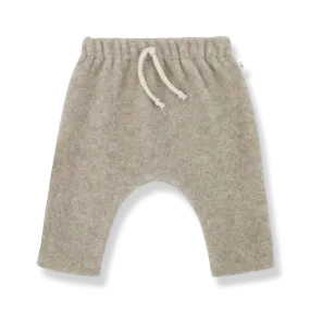 SALVI pants - beige
