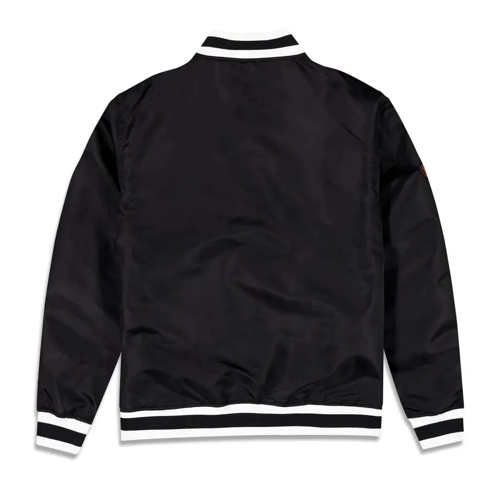 SAN FRANCISCO 49ERS Nylon JACKET