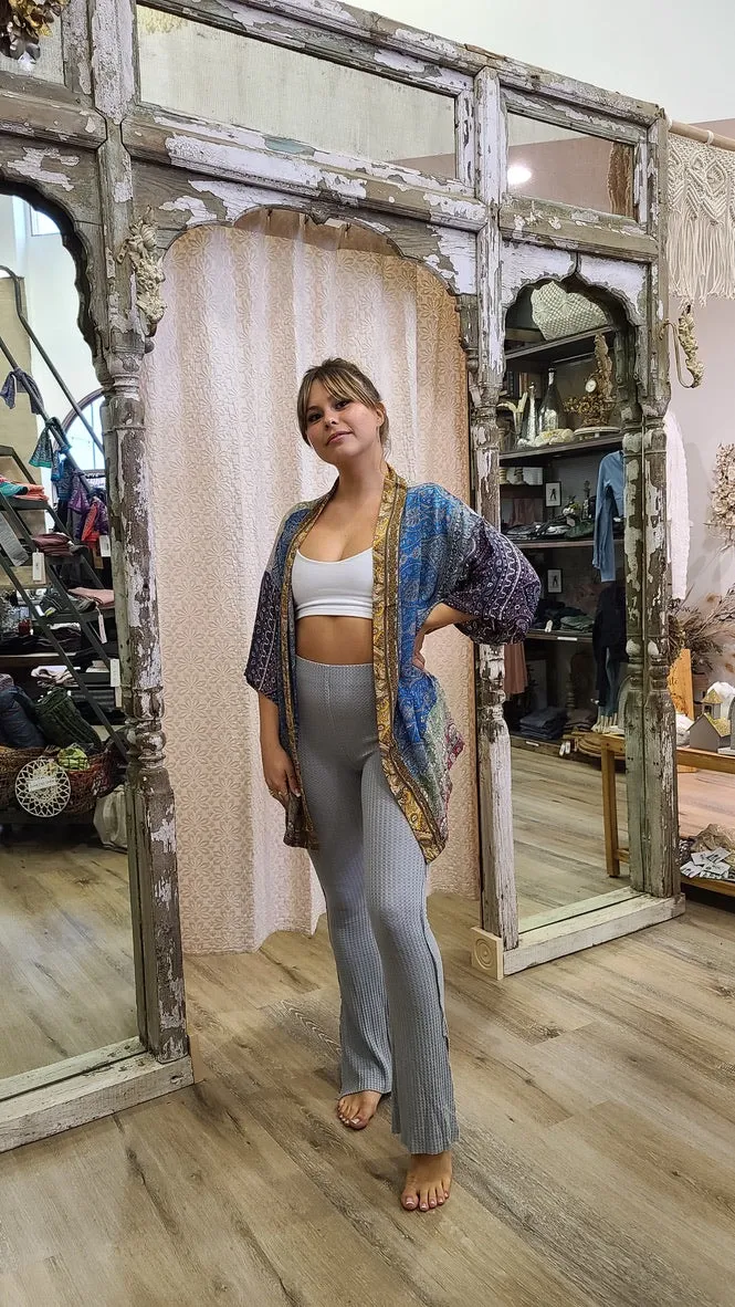 Slit Flares