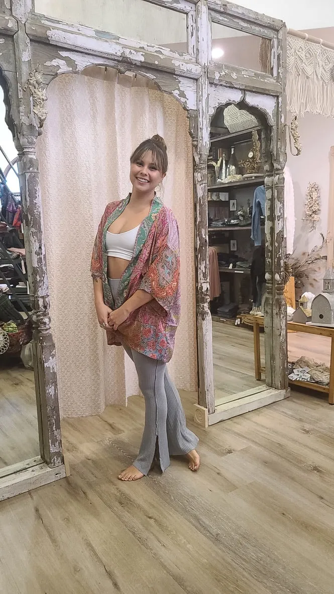 Slit Flares