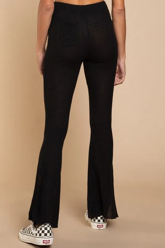 Slit Flares