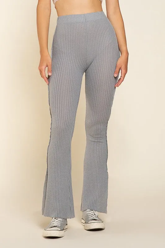 Slit Flares