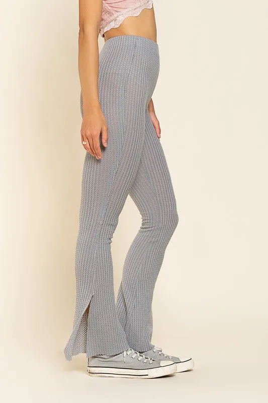 Slit Flares
