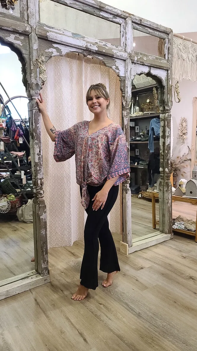 Slit Flares