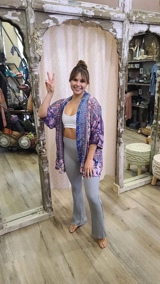 Slit Flares