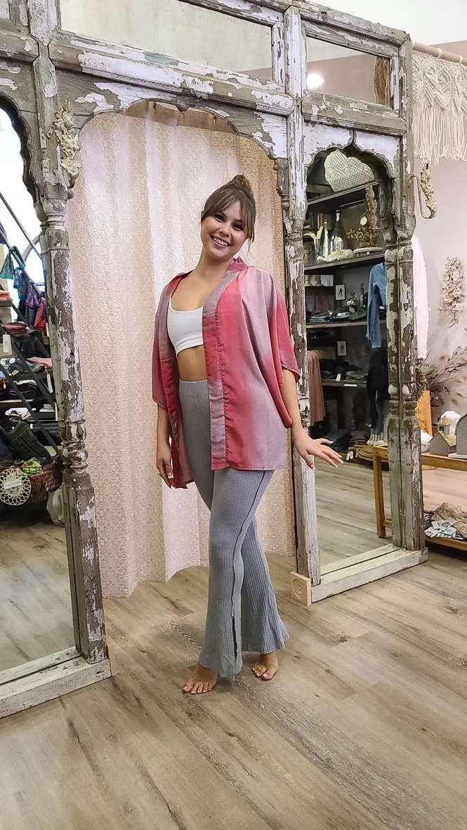 Slit Flares