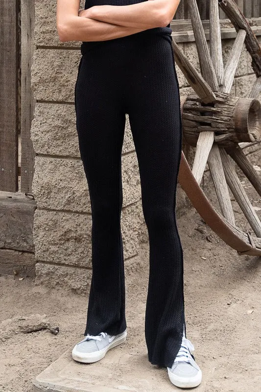 Slit Flares