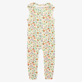 Snap Overall - String