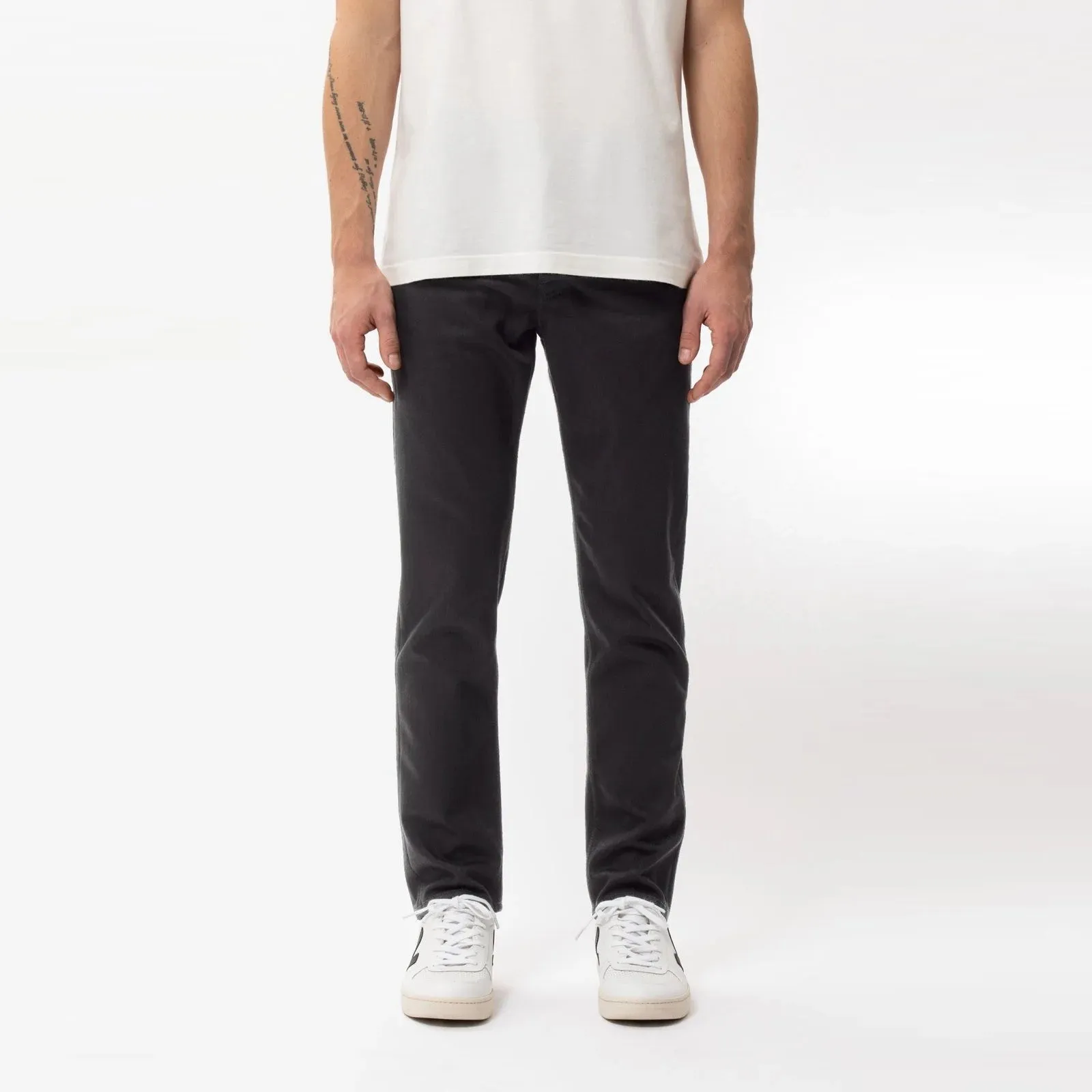 Steady Eddie II (Dry Everblack)