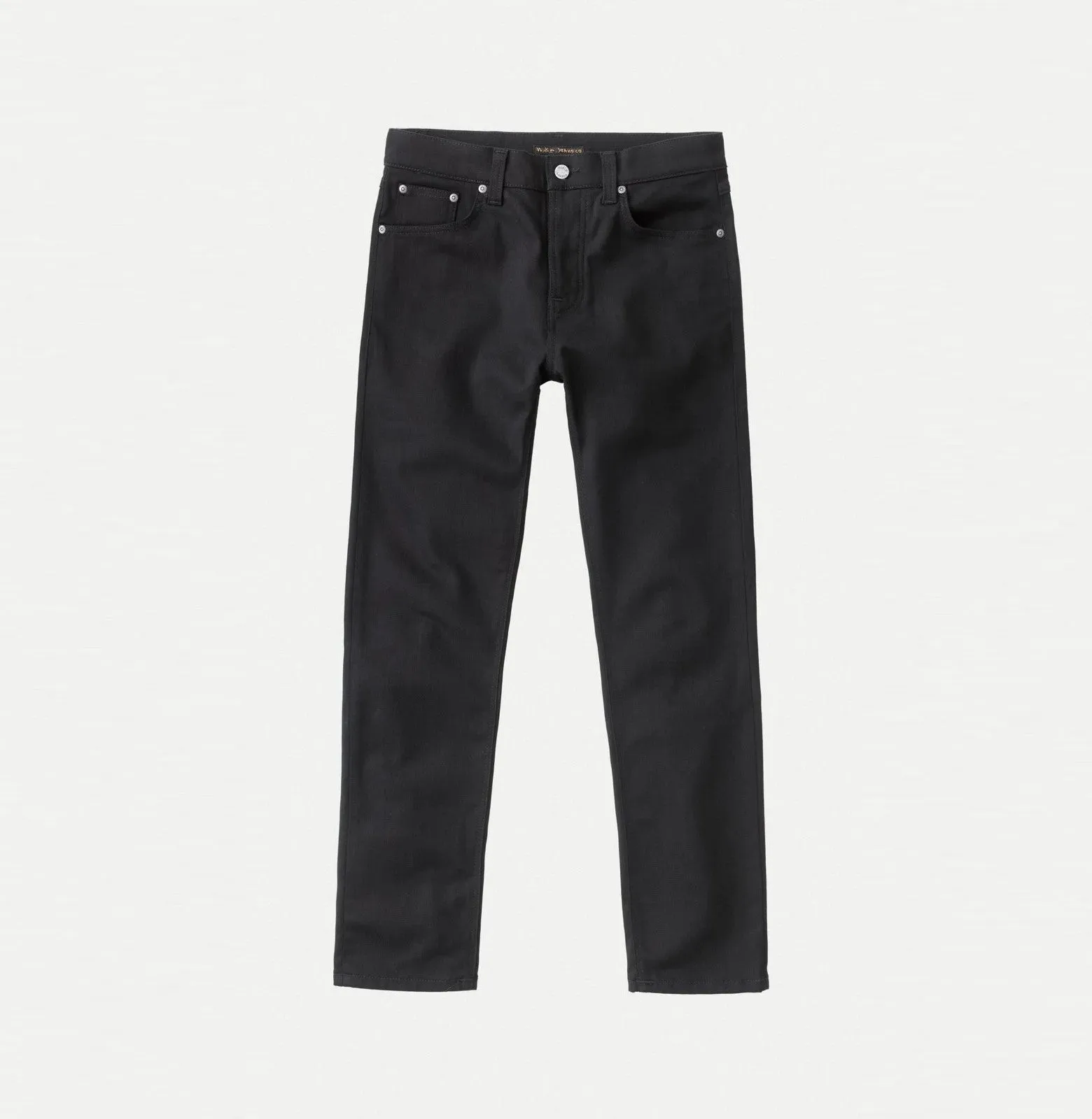 Steady Eddie II (Dry Everblack)