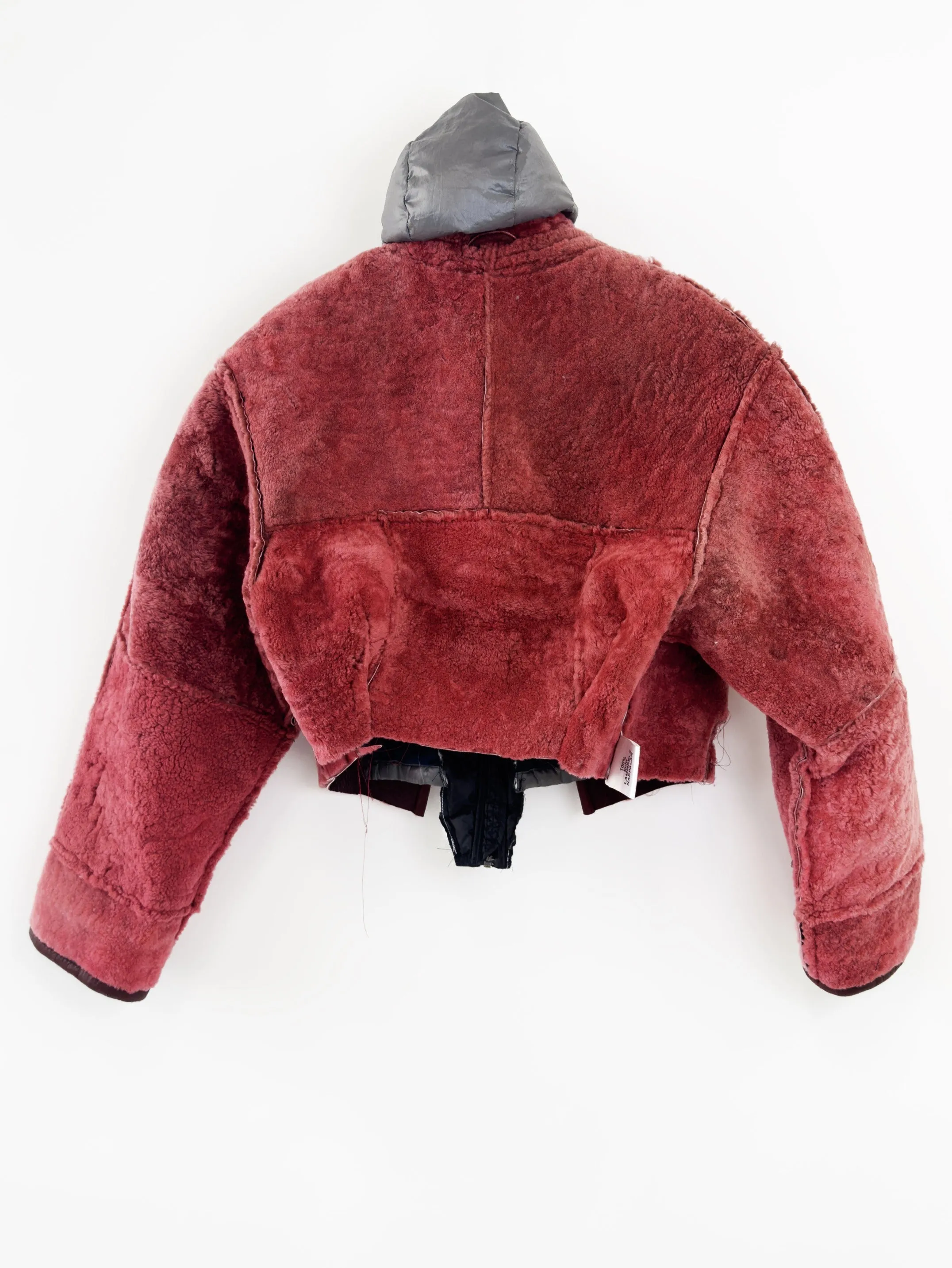 STEPMOTHER JACKET