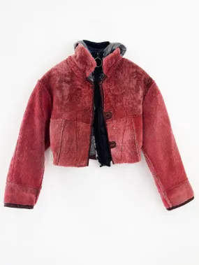 STEPMOTHER JACKET