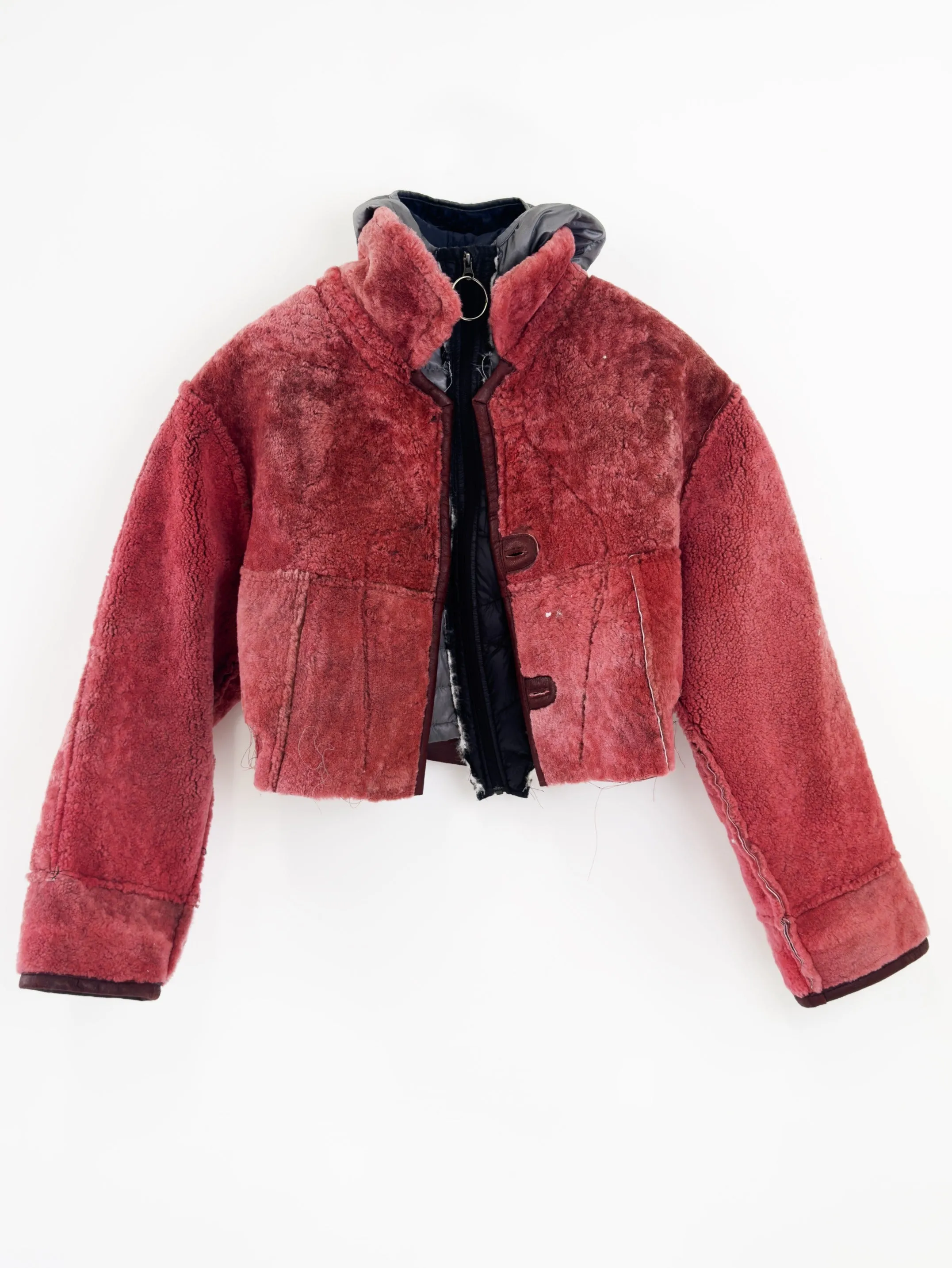 STEPMOTHER JACKET