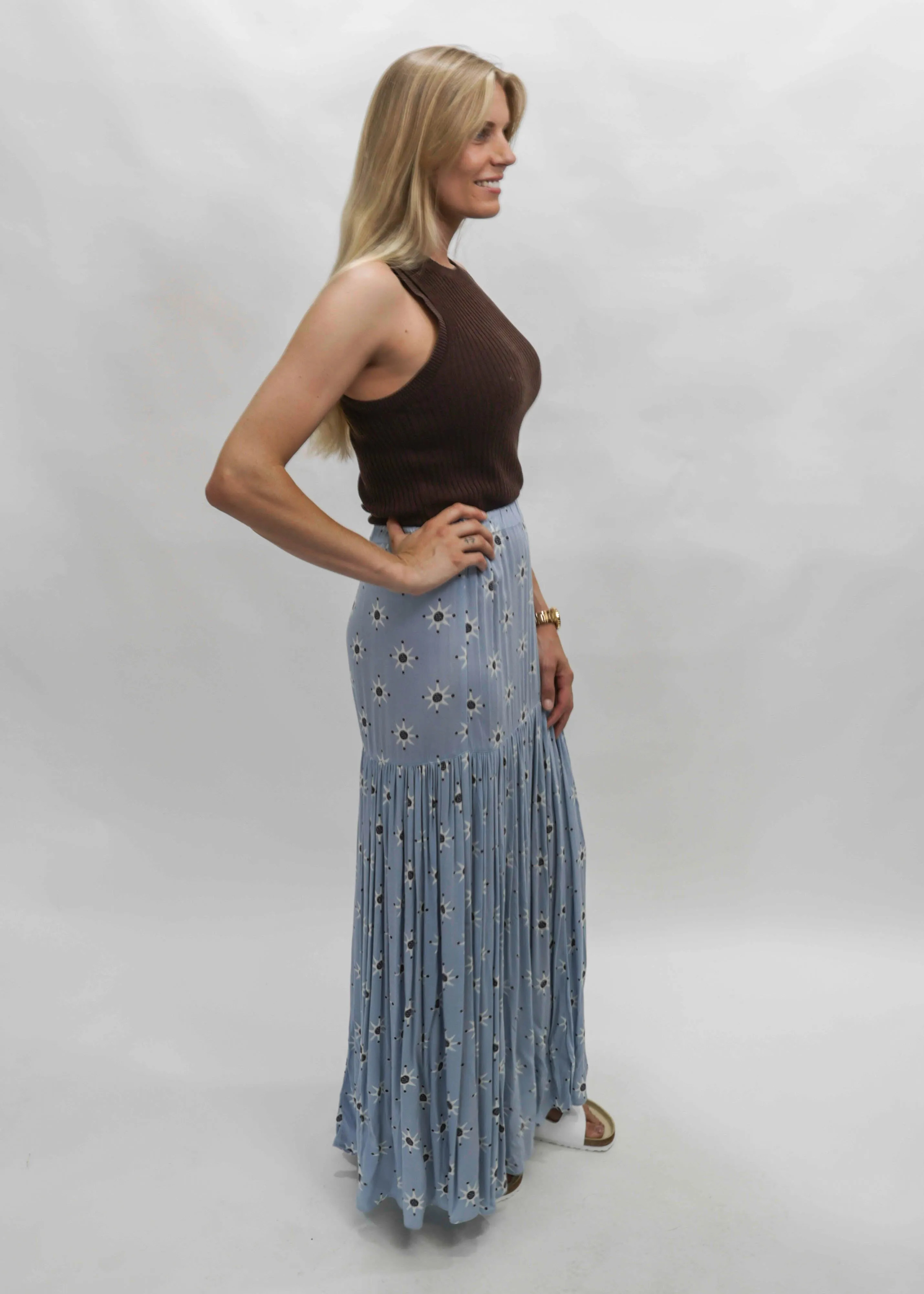 Tigerlily Soraya Skirt