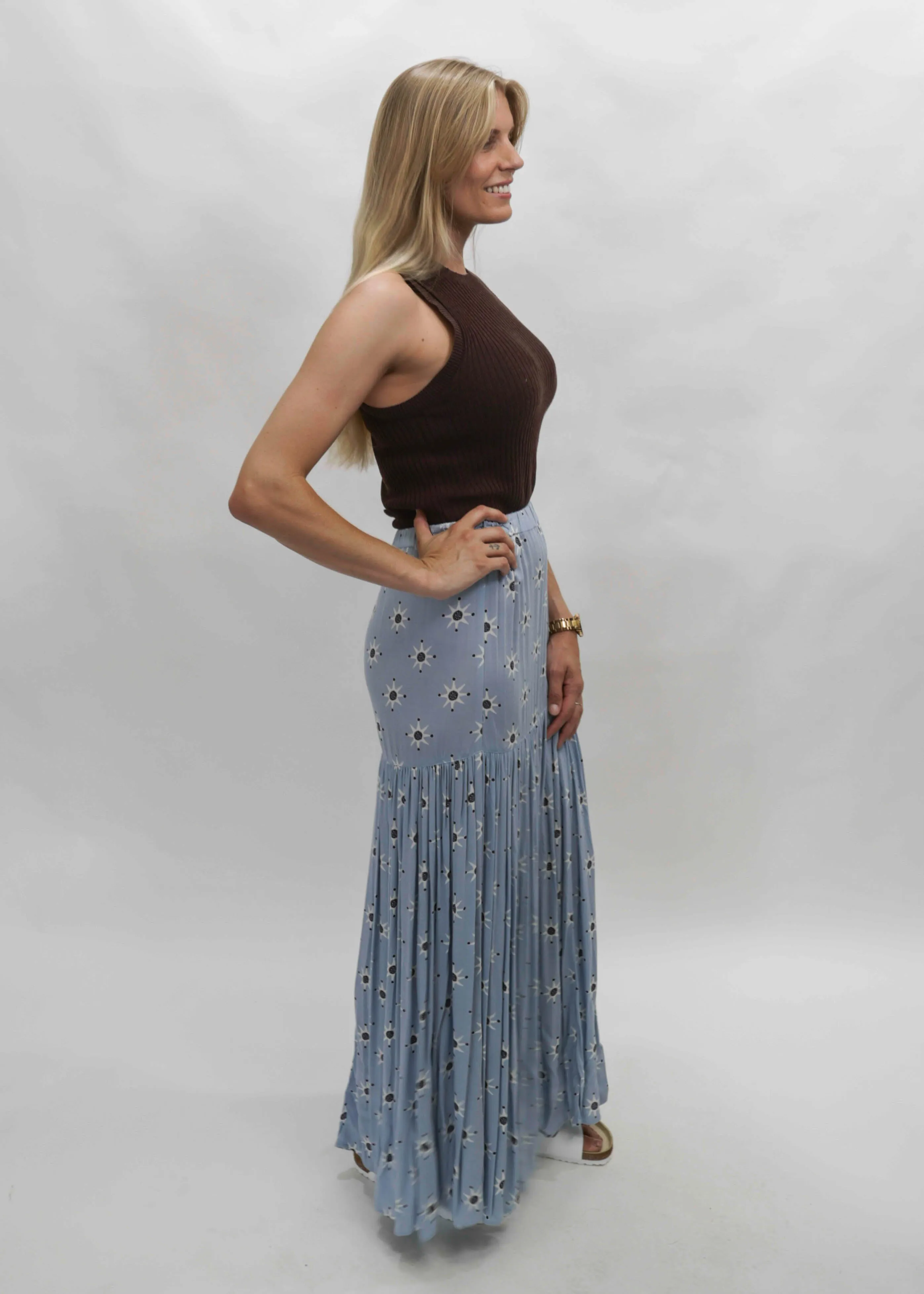 Tigerlily Soraya Skirt