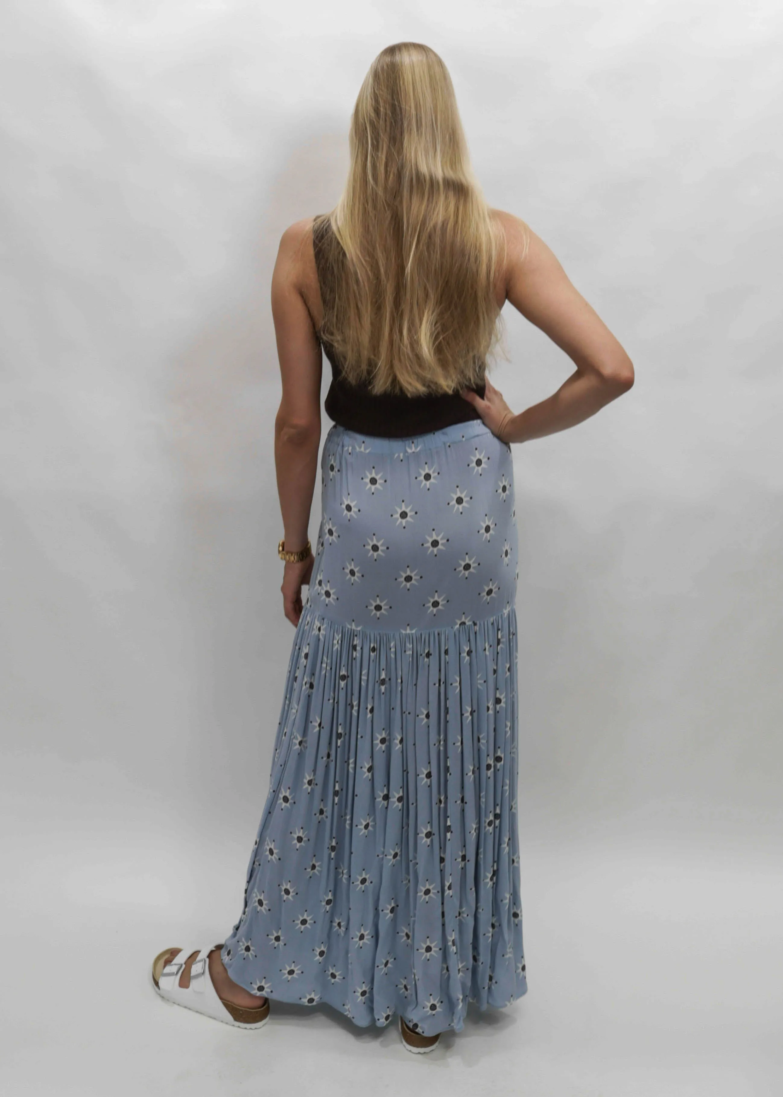 Tigerlily Soraya Skirt