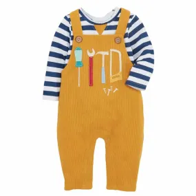 Tool Overall Set