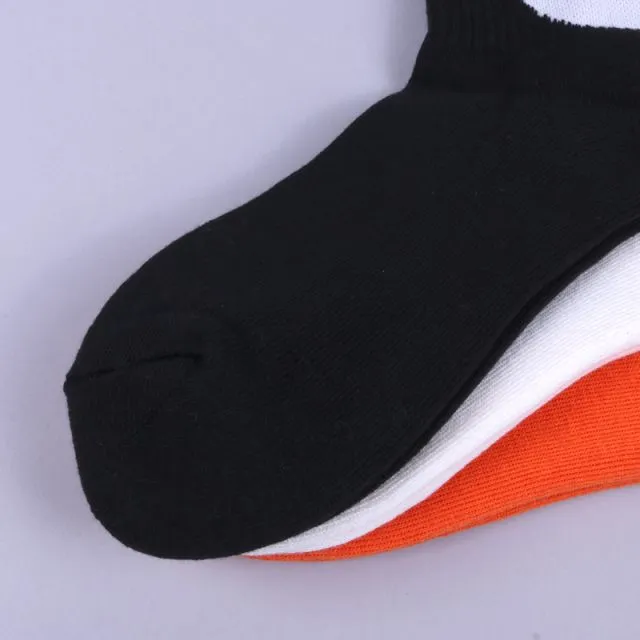 UNIVERSAL OVERALL Men's 3P Sock