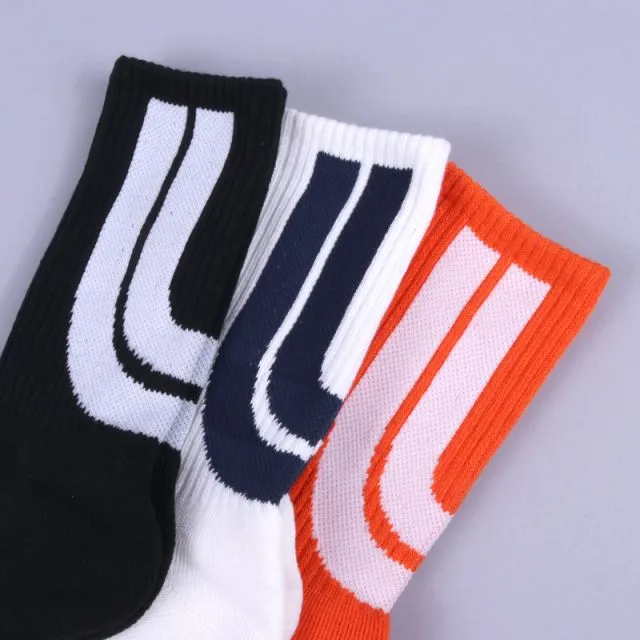 UNIVERSAL OVERALL Men's 3P Sock