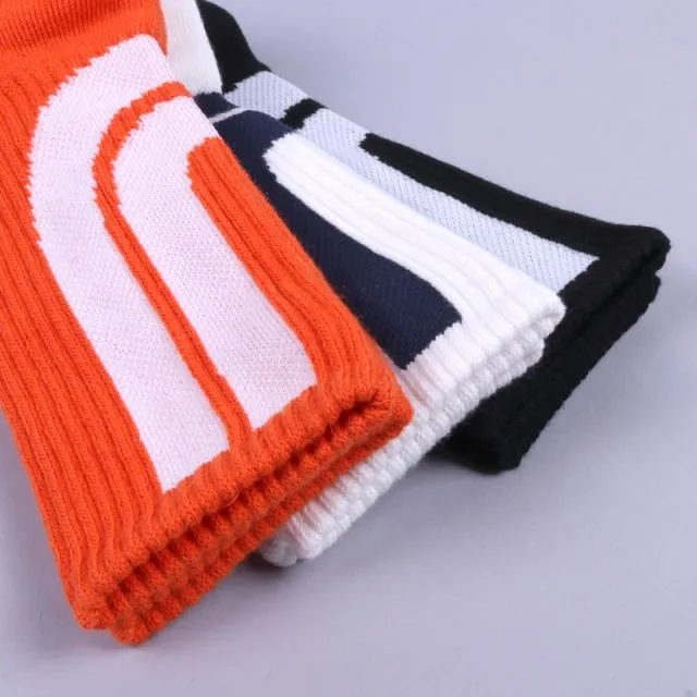 UNIVERSAL OVERALL Men's 3P Sock