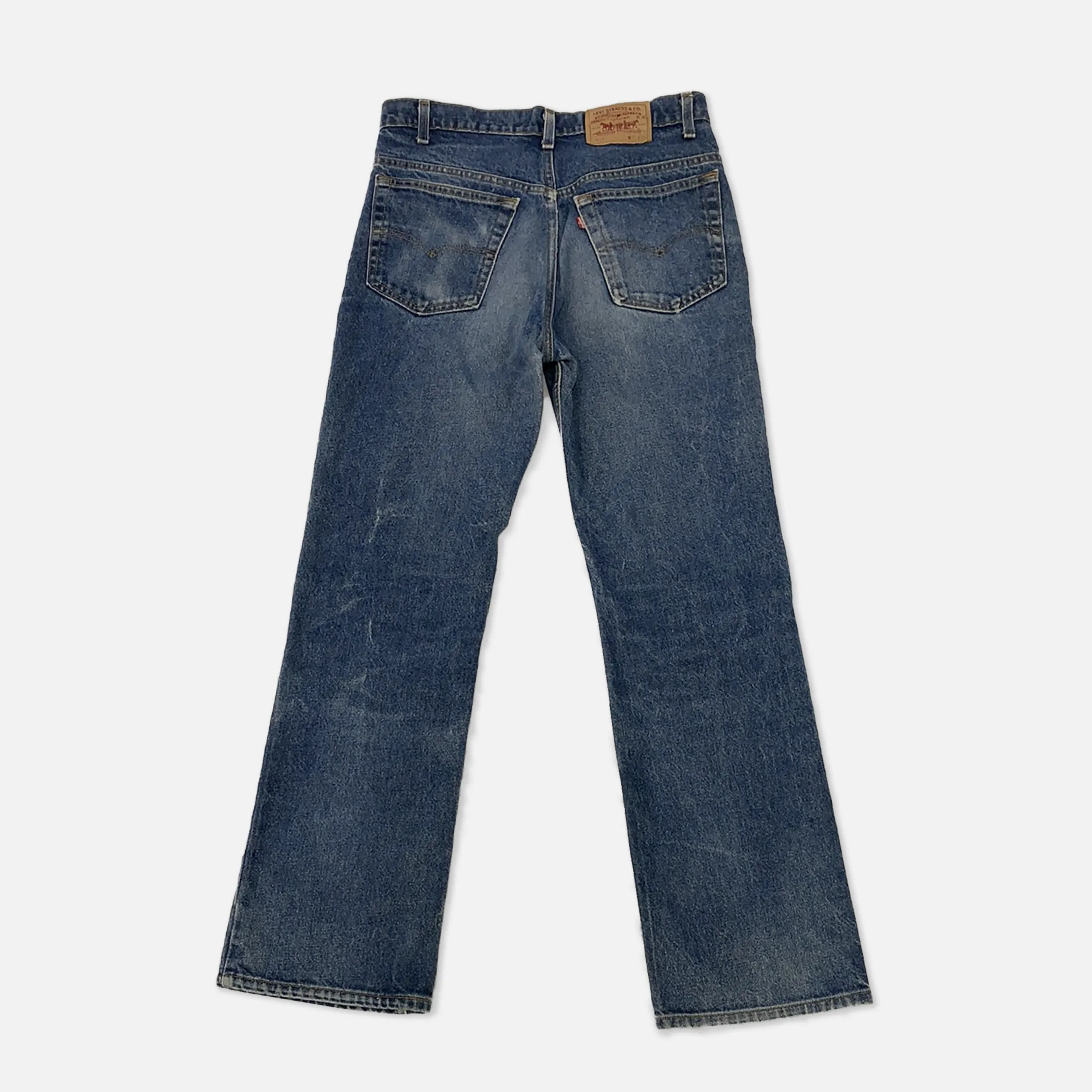 Vintage Levi’s 517 Denim Jeans - W34