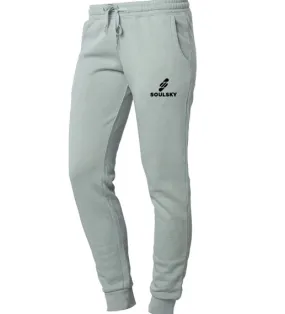 Women's Joggers (Sage Green)