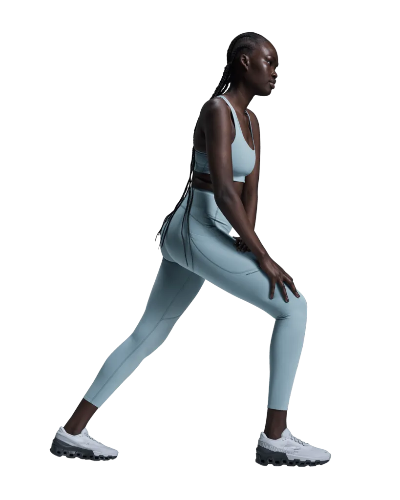 Women's Movement Tights Long