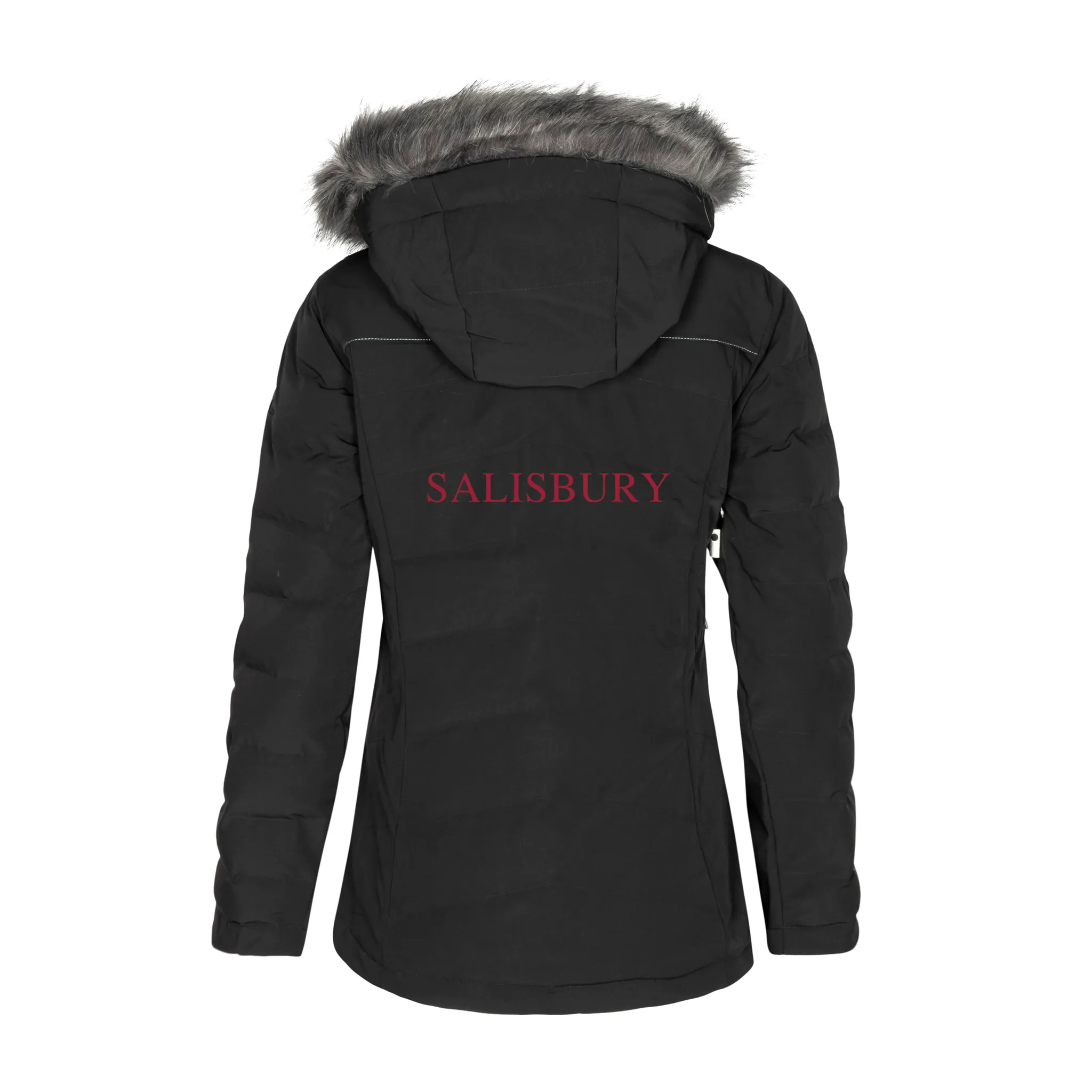 Women's Shelter Parka - Salisbury